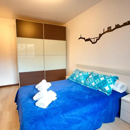 Cuencaloft Nossa Apartment