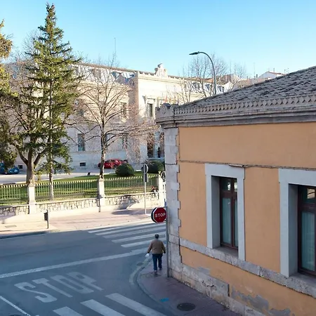 Cuencaloft Nossa Apartment Cuenca (Castilla-La Mancha)
