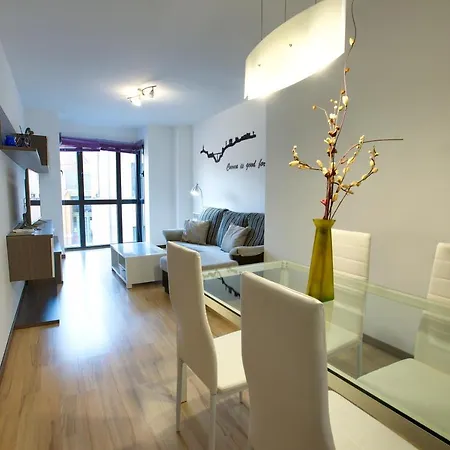 Apartment Cuencaloft Nossa *