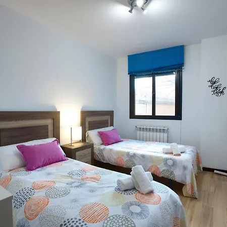 Apartment Cuencaloft Nossa