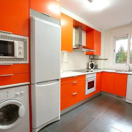 Apartment Cuencaloft Nossa *